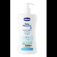 Chicco Baby Moments 00010580000000 baby body wash 500 ml