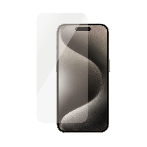 Panzer Glass PanzerGlass SAFE. by ® Screen Protector iPhone 15 Pro