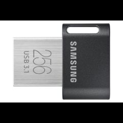 Samsung MUF-256AB USB flash drive 256 GB USB Type-A 3.2 Gen 1 (3.1 Gen 1) Grey
