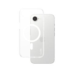 Panzer Glass 16e mobilo telefonu apvalks Aploksne Caurspīdīgs