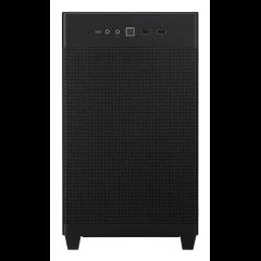 Asus PRIME AP201 MicroATX Mini Tower Black