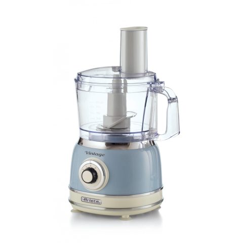 Ariete Vintage Line 1781/05 кухонная комбайн 1000 W 2