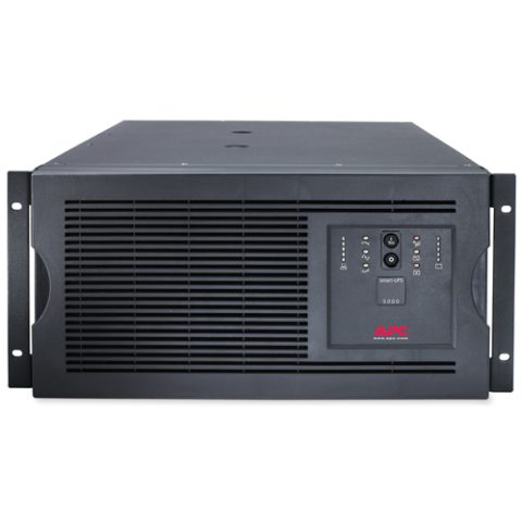 Apc Smart-UPS nepārtrauktas barošanas avots (UPS) Line-Interactive 5 kilovol…