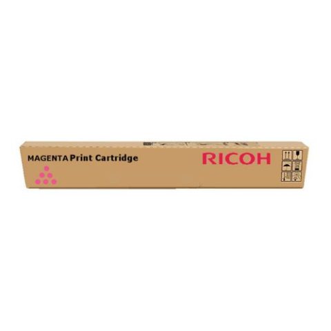 Ricoh 841927 tonera kārtridžs 1 pcs Oriģināls Fuksīns