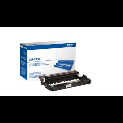 Brother DR-2300 printera bungas Oriģināls 1 pcs