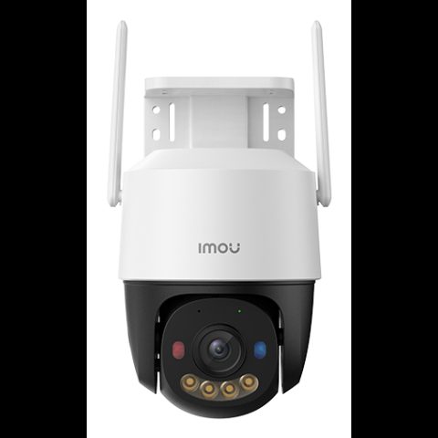 Imou Cruiser SC Sfērisks IP drošības kamera Ārējie 3840 x 2160 pikseļi Pie gr…