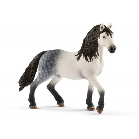 Schleich HORSE CLUB Andalusian stallion