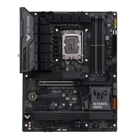 Asus TUF GAMING Z790-PLUS WIFI Intel Z790 LGA 1700 ATX