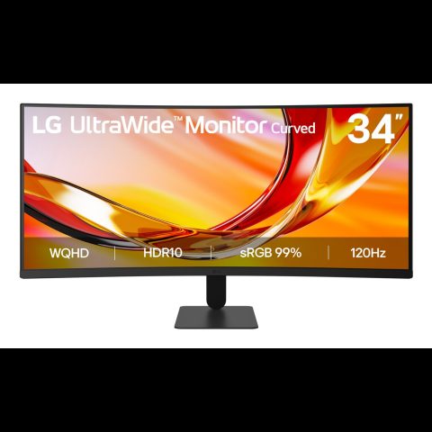 LG 34U601B-B monitori 86