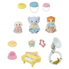 Sylvanian Families 5817 lelle