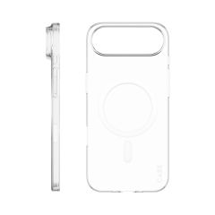 Panzer Glass PanzerGlass CARE™ by ® SL1M Case Transparent w. MagSafe iPhone Air