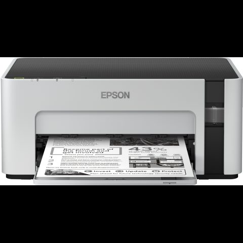 Epson EcoTank M1100 inkjet printer 1440 x 720 DPI A4