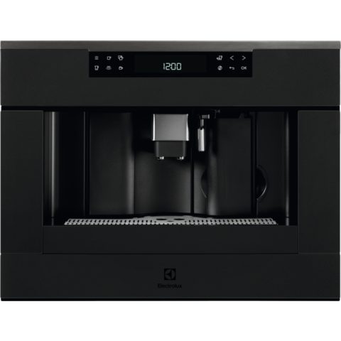 Electrolux KBC65T Fully-auto Espresso machine 1.8 L