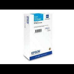 Epson WF-8090 / WF-8590 Ink Cartridge XXL Cyan
