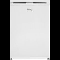 Beko FSE1174N Upright freezer Undercounter 95 L White