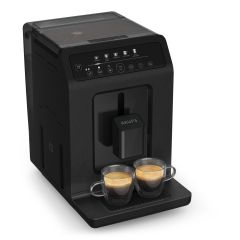 Krups Evidence ECO-Design EA8968E0 coffee maker Fully-auto Espresso machine 2.…