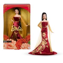 Barbie Signature Lunar New Year Fashion Doll
