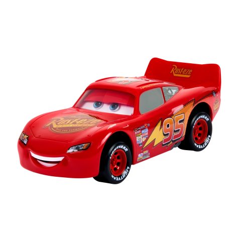 Disney Pixar Cars HPH64 rotaļu transportlīdzeklis