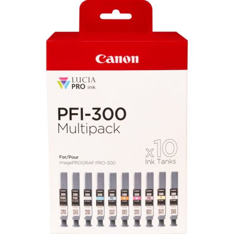 Canon PFI-300