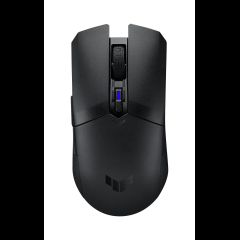Asus TUF Gaming M4 Wireless mouse Right-hand RF Wireless + Bluetooth Optical…