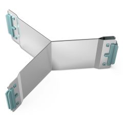 Philips HD9916/00 fryer accessory Compartment separator