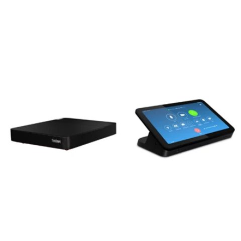 Lenovo „ThinkSmart Core“ + IP valdiklis (ZOOM)