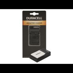 Duracell Digital Camera Battery Charger