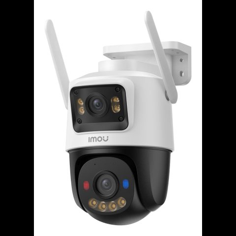 Imou Cruiser Dual 2C 4G Башня IP камера видеонаблюдения Вне помещения 2304 x…