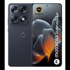 Motorola signature 17.2 cm (6.78") Dual SIM Android 16.0 5G USB Type-C 16 GB 512…