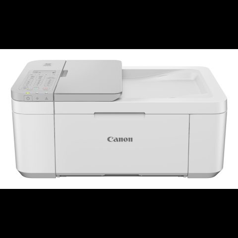 Canon PIXMA TR4756i Inkjet A4 4800 x 1200 DPI Wi-Fi
