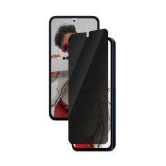 Panzer Glass PanzerGlass SAFE. by ® 2-Way Privacy Screen Protector Samsung Galaxy A36…