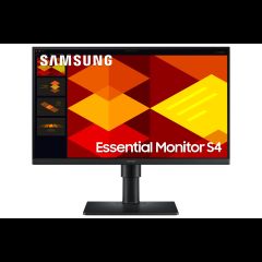 Samsung S40GD computer monitor 55.9 cm (22") 1920 x 1080 pixels Full HD LCD Blac…