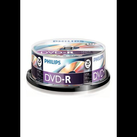 Philips DVD-R