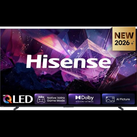 Hisense 100E7S PRO 2
