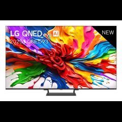 LG QNED evo AI 55QNED93A6A 139
