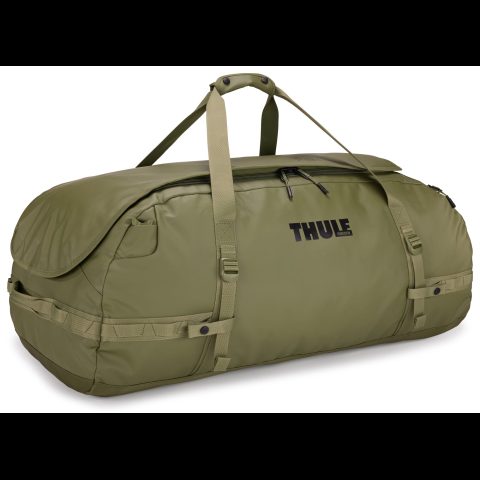Thule Chasm TDSD305 Olivine duffel bag 130 L Polyester Olive