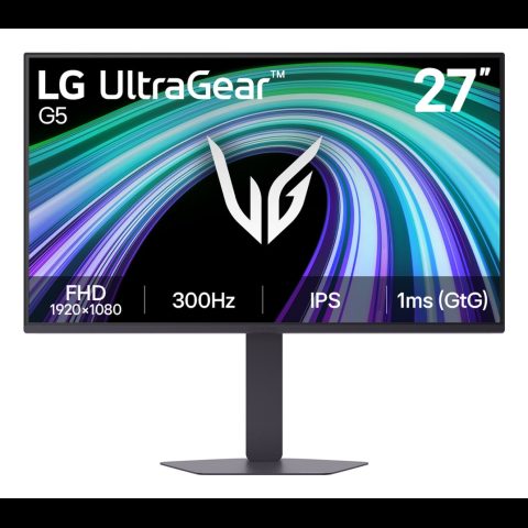LG 27G550B-B monitori 68