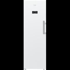 Beko B5RMFNE314W Вертикальная морозильная камера Отдельно стоящий 286 L Белый