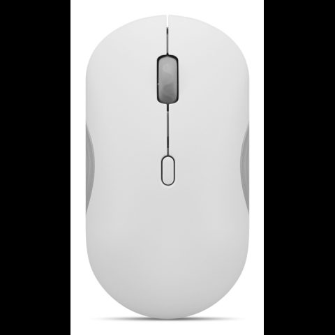 Lenovo 350 компьютерная мышь Офисная Для обеих рук Bluetooth Оптический 2400 DP…