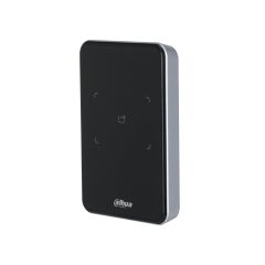 Dahua Technology ASR2100A Базовый считыватель контроля доступа Черный