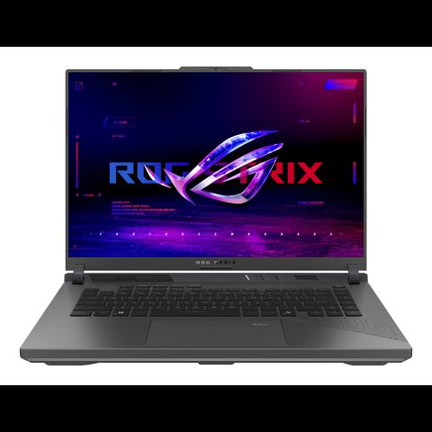 Asus ROG Strix G16 G614FP-S5008W AMD Ryzen™ 9 9955HX Portatīvais dators 40