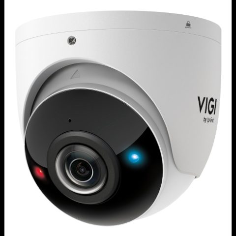 TP-Link InSight S485PI Башня IP камера видеонаблюдения Вне помещения 3840 x 2160…