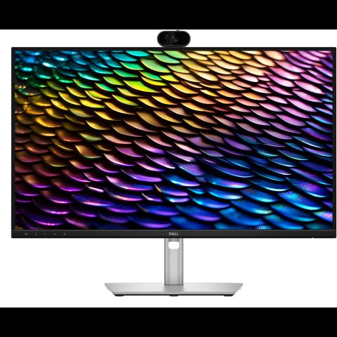 Dell Pro P P2726DEB 68.6 cm (27") LCD 2560 x 1440 pixels Quad HD