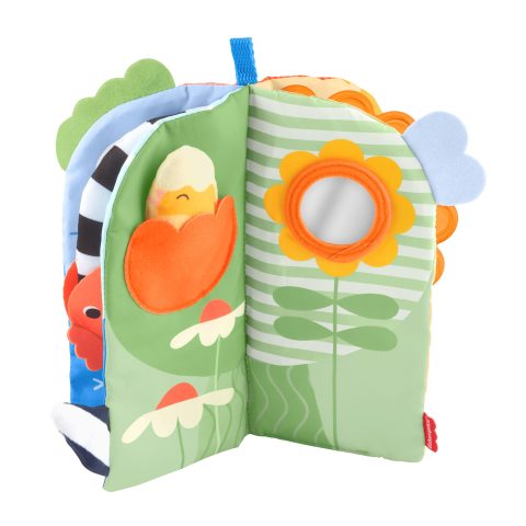 Fisher Price Fisher-Price JKP53 обучающая игрушка