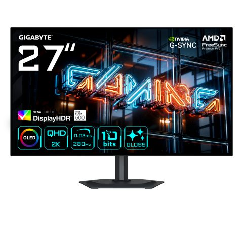 Gigabyte MO27Q28GR monitori 68