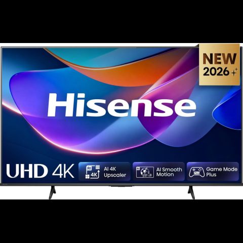 Hisense 43A6S 109