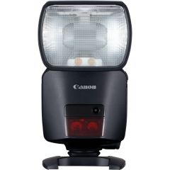 Canon Speedlite EL-1 Kompaktā zibspuldze Melns