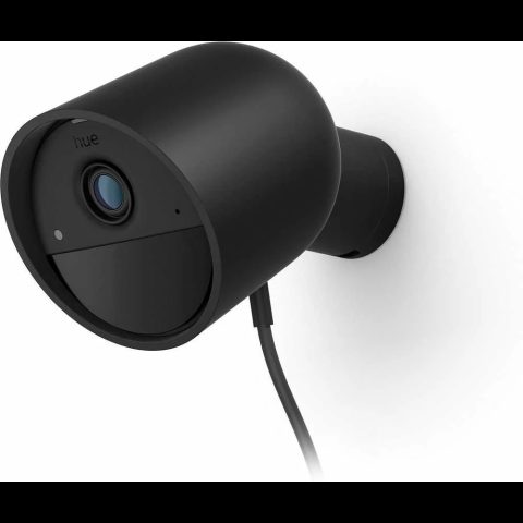 Philips Secure Wired Camera