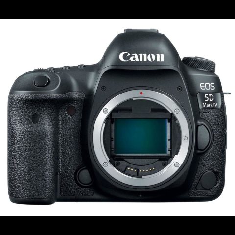 Canon EOS 5D Mark IV SLR Kameras korpuss 30