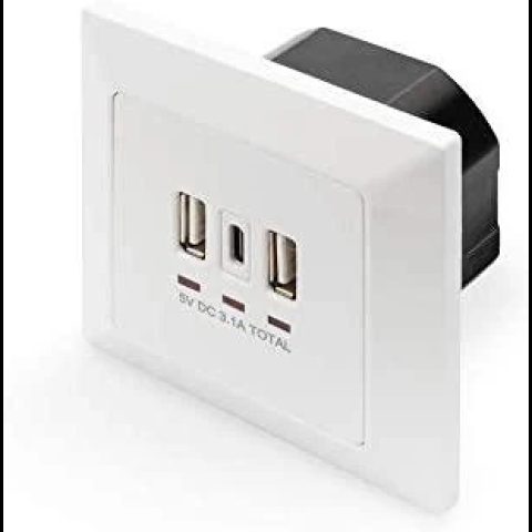 Digitus USB-C